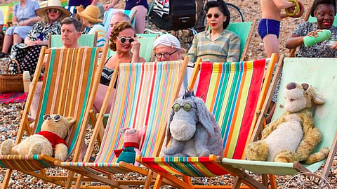 While you can watch Disney's re-imagining of Pooh and Friends aka Christopher Robin on 10th August, here's a quick recap of the best BFF quotes from movies and TV serials throughout the years!