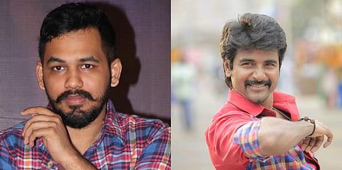 Hiphop Tamizha join Sivakarthikeyan-Rajesh film 