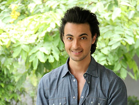 ‘Loveratri is a celebration of our culture’