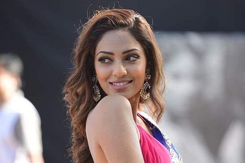 Sobhita overwhelmed by Goodachari's success