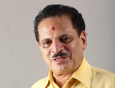 Sunil Kumar Desai to direct Udhgarsha