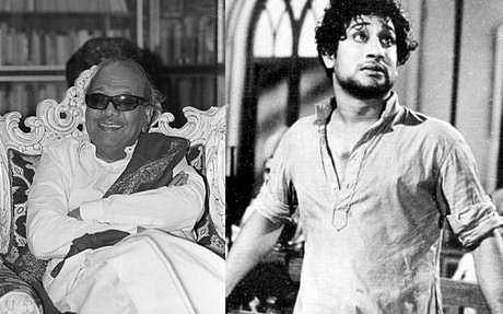 The Kalaignar who inspired generations 