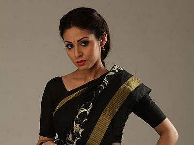 I think I've made the most number of comebacks: Sadha