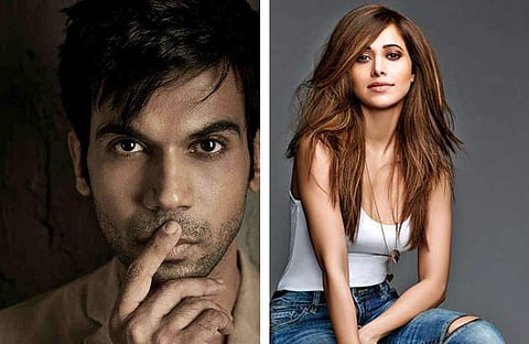 Rajkummar Rao, Nushrat Bharucha to star in Hansal Mehta's Turram Khan