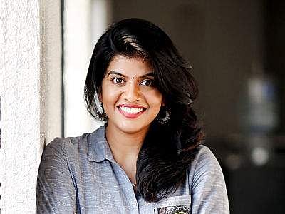 I'm thrilled with the appreciation for the song Kannanin Leelai: Swagatha S Krishnan