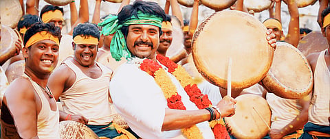 My films have achieved success, I haven't: Sivakarthikeyan