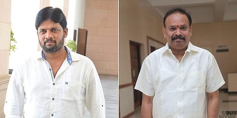 Venkat Prabhu likely to bankroll Chimbudevan's next 