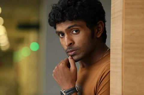 Vikram Prabhu teams up with Arjun and Jackie Shroff for Walter 