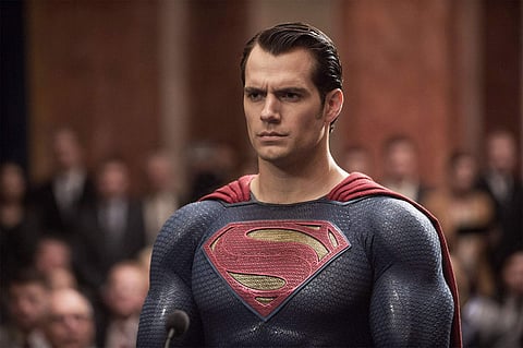 Reports say Henry Cavill exits DCEU, Warner Bros. refutes claims, fans react 