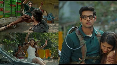 Mard Ko Dard Nahi Hota wins People's Choice Midnight Madness Award at Toronto International Film Festival