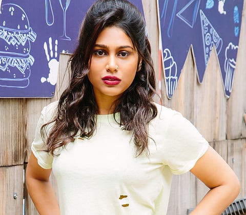 Manisha Yadav to play lead in Vetrimaaran's production 