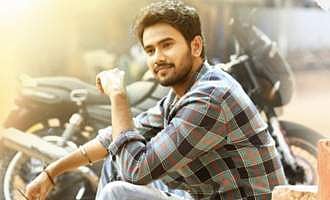 'I aim to be an irreplaceable actor'