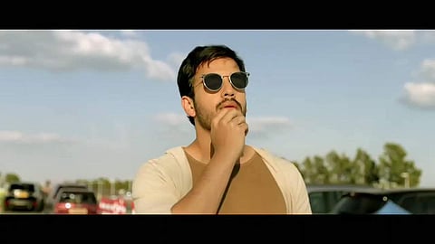 Akhil Akkineni-Venky Atluri project titled Mr Majnu 