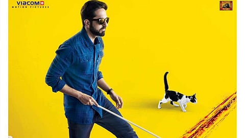 Sriram Raghavan-Ayushmann Khurrana's AndhaDhun trailer is out 