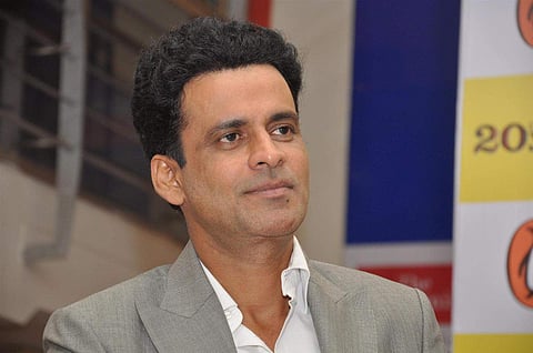 I don't let others' opinions affect me: Manoj Bajpayee
