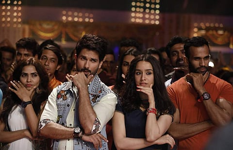Batti Gul Meter Chalu Review: Well intentioned but poorly executed