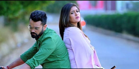 Iruvudellava Bittu Review: An entertaining film about today's busy lifestyles