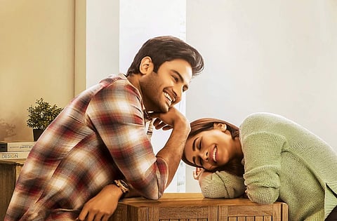 Nannu Dochukunduvate Review: An enjoyable film that's high on genuine comedy