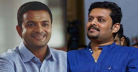 Jayasurya-Ranjith Shankar's Pretham 2 goes on floors 