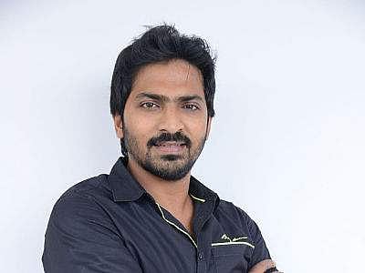 Vaibhav's next, a romcom directed by debutant Chachi 