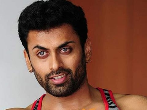 Magadheera villain to face off with Ganesh in Orange