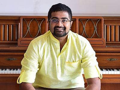 ‘Explored everything from Indian classical to London’s underground music for Namaste England’