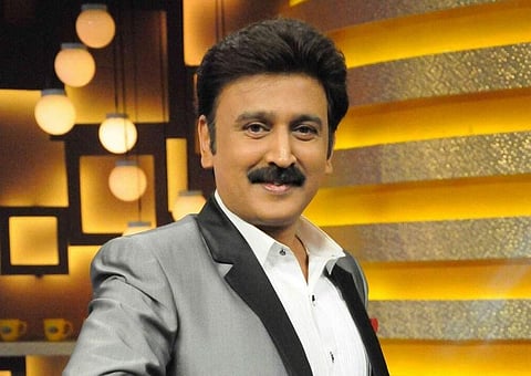 Ramesh Aravind-Akash Srivatsa project to have two strong women characters