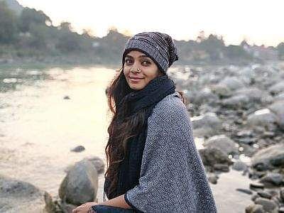 Nithyashri replaces Rashmika Mandanna in Gautham Iyer's Vrithra 