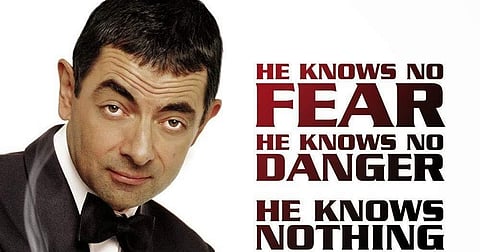 Johnny English Strikes Again Review: An okayish martini - shaken, stirred but stale