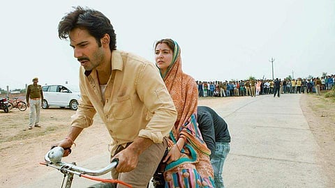 Sui Dhaaga Review: Championing the underdog