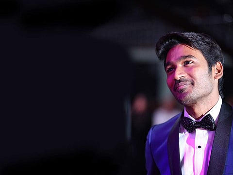 Dhanush's next with Ramkumar to be a fantasy 
