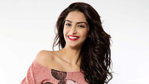 I have read The Zoya Factor book several times: Sonam K Ahuja 