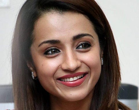 My career has come full circle: Trisha on Rajinikanth's Petta