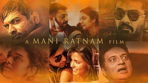Thamizh Talkies: Bringing the style back to gangster films