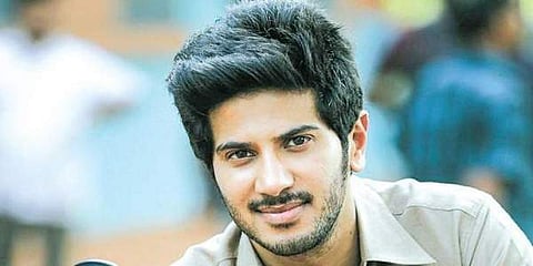 Dulquer Salmaan to star in Take Off director Mahesh Narayanan's next 