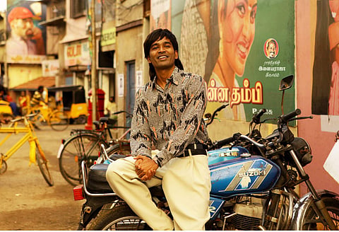 Vada Chennai to have its international premiere at the Pingyao Film Festival in China