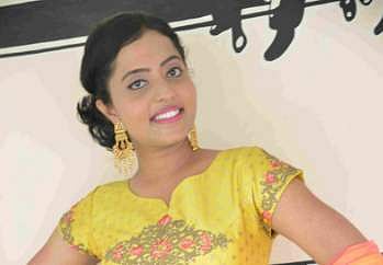 'My dream to become a heroine has finally come true'