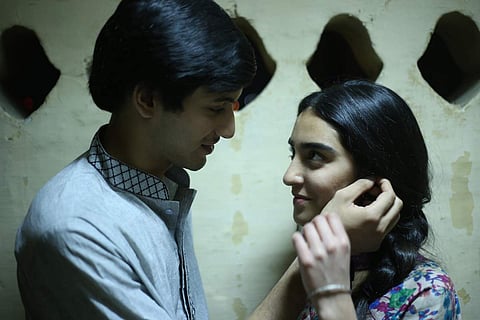 Adil Hussain's What Will People Say enters Oscar 2019 fray