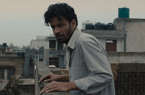 Gali Guleiyan Review: Manoj Bajpayee owns this maze