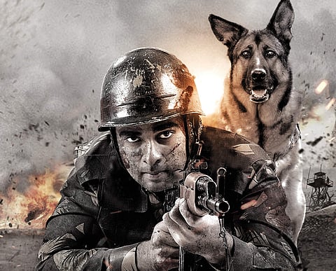 Ashok Selvan to play a soldier in Jack 