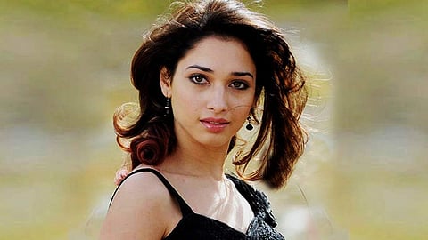 Tamannaah to play the lead in Sundar C's next with Vishal 