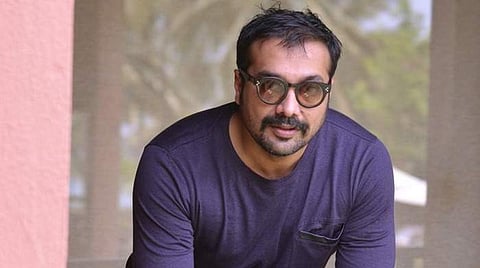 'My mother wanted me to learn from Ajay Gnanamuthu': Anurag Kashyap 
