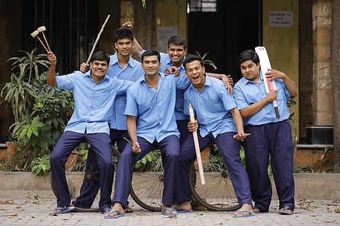 Lambodara Review: A good one-liner turned into a boring film