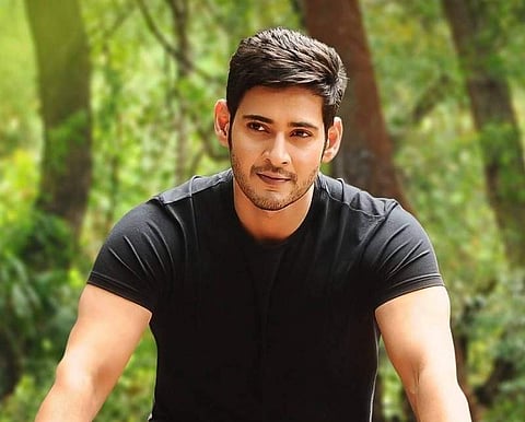 Mahesh Babu  kickstarts shoot for the next schedule of Maharshi