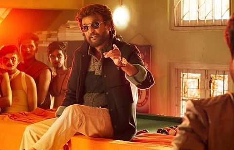 Viewfinder: Rajinikanth - The actor beneath the Superstar 