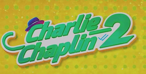 Trailer of Prabhu-Prabhudheva-starrer Charlie Chaplin 2 released
