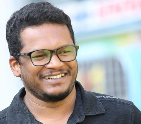 Victory sequel director Hari Santosh to make his Telugu debut soon