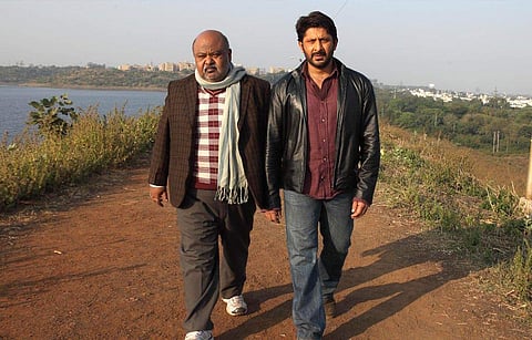 Fraud Saiyaan Review: A disconcerting watch in the time of #MeToo