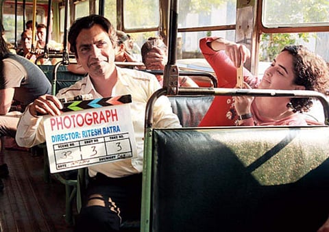 Nawazuddin Siddiqui's Photograph to be screened at Berlin International Film Festival 
