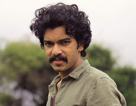 Dhanesh Anand joins Anoop Menon's debut directorial